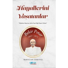 Gülnar Yayınları Hayallerini Yaşatanlar