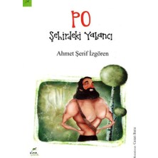 Elma Çocuk Po - Şehirdeki Yabancı