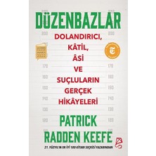 Serbest Kitaplar Düzenbazlar