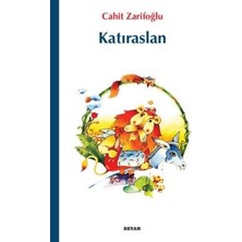 Beyan Yayınları Katıraslan