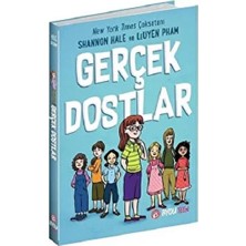 Beta Byou Gerçek Dostlar