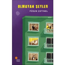 Günışığı Kitaplığı Olmayan Şeyler