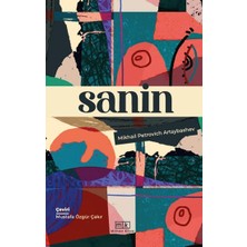 Mirhan Kitap Sanin
