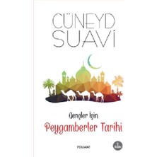 Foliant Yayınları Gençler Için Peygamberler Tarihi