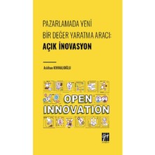 Gazi Kitabevi Pazarlamada Yeni Bir Değer Yaratma Aracı