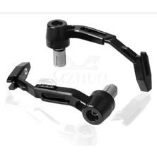 Tutgun Motor Universal Manet Koruma Siyah