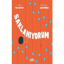 Abm Yayınevi Saklanıyorum
