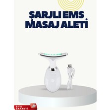 İsingir Shopping Ev Tipi Cilt Sıkılaştırma Aleti | Gıdı Toparlama Gençleştirme Teknolojisi