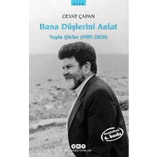 Yapı Kredi Yayınları Bana Düşlerini Anlat
