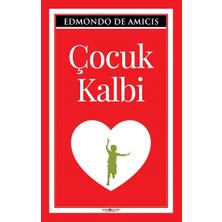 Sıfır6 Yayınevi Çocuk Kalbi