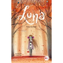 Can Çocuk Yayınları Luna