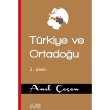 Astana Yayınları Türkiye ve Ortadoğu