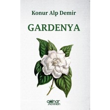 Gülnar Yayınları Gardenya