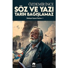 Eksik Parça Yayınları Edebiyat ve Siyaset Yazıları:1