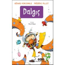Yapı Kredi Yayınları Dalgıç