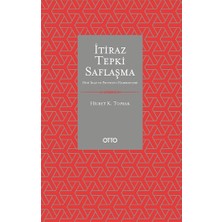 Otto Yayınları Itiraz Tepki Saflaşma