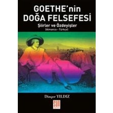Sun Yayınevi Goethe'nin Doğa Felsefesi