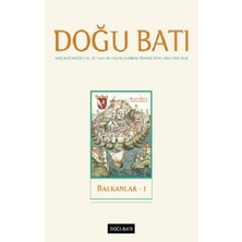 Doğu Batı Dergileri Doğu Batı Düşünce Dergisi Yıl: 22 Sayı: 89