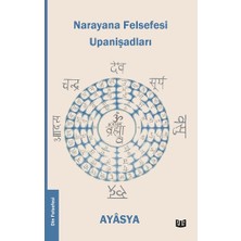 Vaveyla Yayıncılık Narayana Felsefesi Upanişadları (4. Kitap)