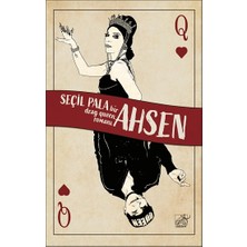 Düşbaz Kitaplar Ahsen