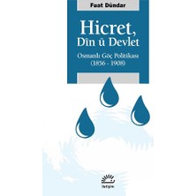 İletişim Yayınları Hicret, Din Ü Devlet