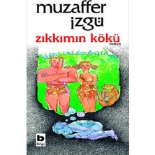 Bilgi Yayınevi Zıkkımın Kökü