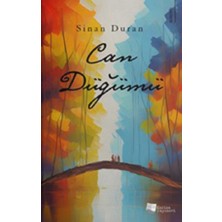 Karina Yayınevi Can Düğümü