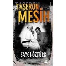 Doğan Kitap Taşeron Mesih