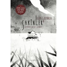 Livera Yayınevi Sakinler