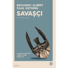 Sahi Kitap Savaşçı