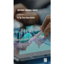 Gazi Kitabevi Sektörel Finansal Analiz