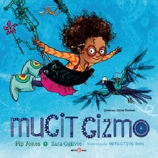 Beta Kids Mucit Gizmo