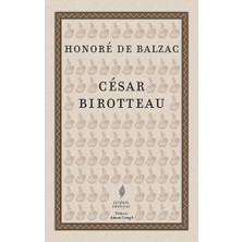 Yordam Kitap Cesar Birotteau