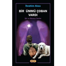 Zet Yayınları Bir Ümmü Çoban Vardı