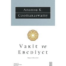 Ketebe Yayınları Vakit ve Ebediyet
