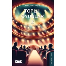 KMD Yayınları Toplu Oyunlar 2