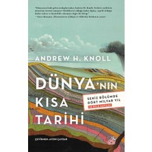 Düşbaz Kitaplar Dünya'nın Kısa Tarihi