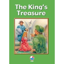 Engin Yayınevi The King’s Treasure