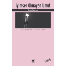 Ayrıntı Yayınları Iyimser Olmayan Umut