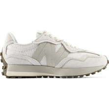 New Balance 327 Unisex Sneaker - Beyaz Fiyatı