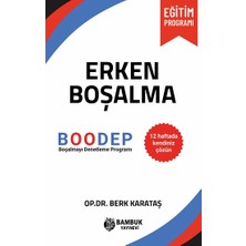 Bambuk Yayınevi Erken Boşalma