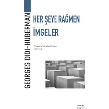 Everest Yayınları Her Şeye Rağmen Imgeler