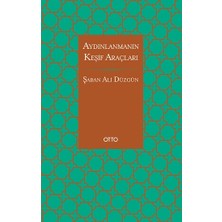 Otto Yayınları Aydınlanmanın Keşif Araçları