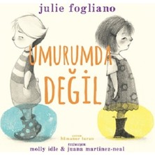 İndigo Çocuk Umurumda Değil