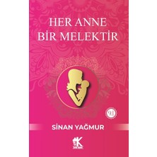 Korkut Yayınları Her Anne Bir Melektir