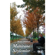 Gülnar Yayınları Mahirane Söylemler