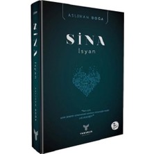 Theseus Yayınevi Sina - Isyan