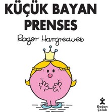 Doğan Çocuk Küçük Bayan Prenses