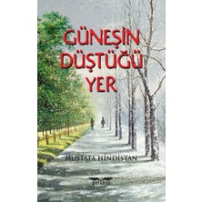 Perseus Güneşin Düştüğü Yer