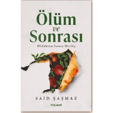 Foliant Yayınları Ölüm ve Sonrası